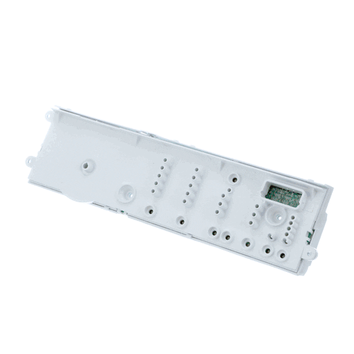 Electrolux Control Board,Pc,With Housing - 134523106