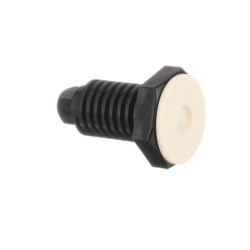 Electrolux Leveling Leg, Plastic - 134548800