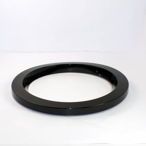 Electrolux Panel-Outside Door,Black - 134550565