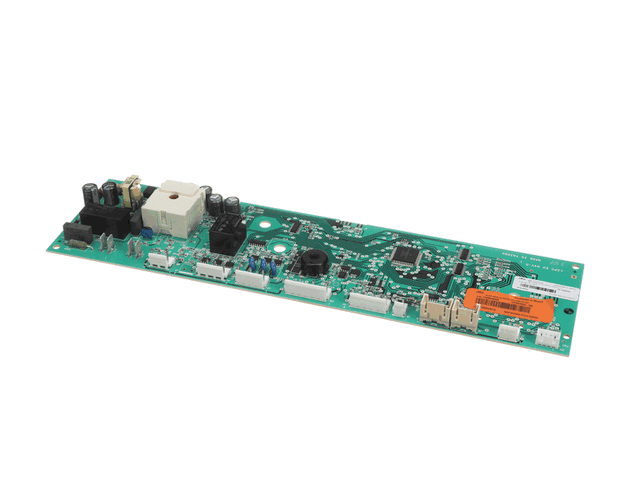 Electrolux Panel,Control Console,Black - 134556460