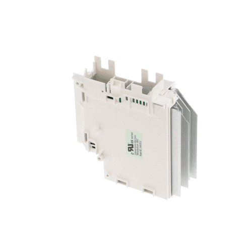 Electrolux Control Board,Motor - 134618213
