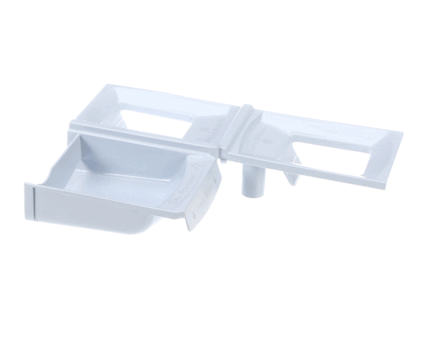 Electrolux Cover,Drawer,With Graphics - 134638310