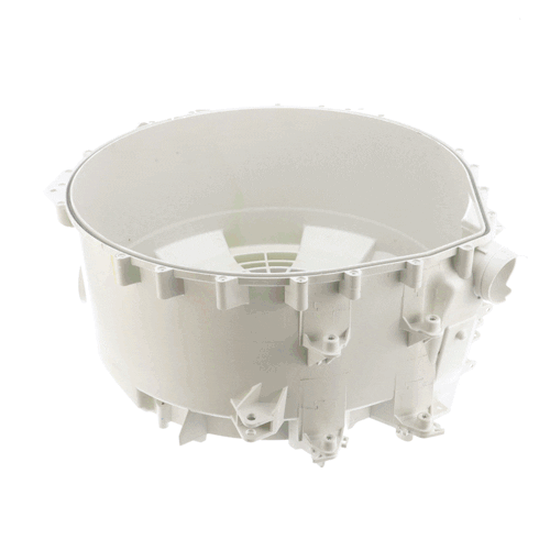Electrolux Washer Outer Rear Tub - 134642100