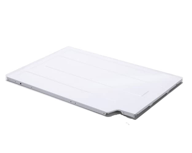 Electrolux Panel,Left Side,White - 134712696