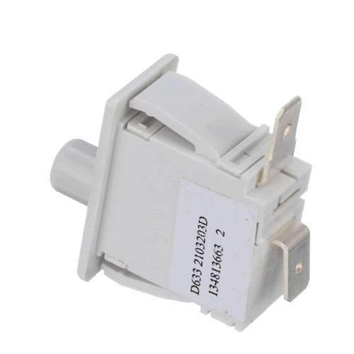 Electrolux Dryer door switch - 134813663