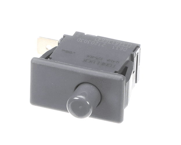 Electrolux Switch,Door,Grey - 134813664
