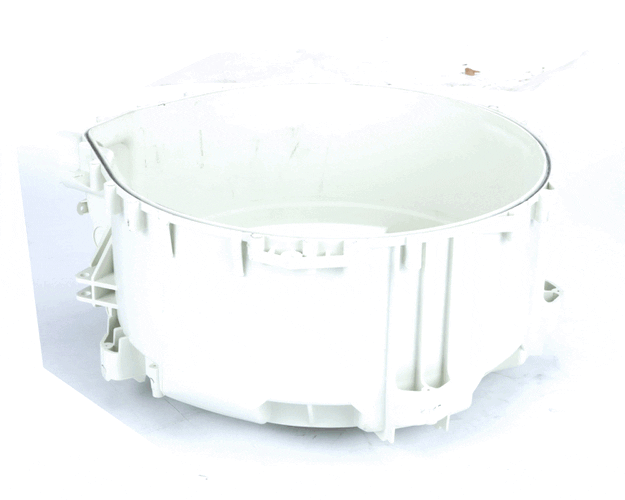 Electrolux Dsp Shell,Out Tub,Rear,W/ Bear - 134956200