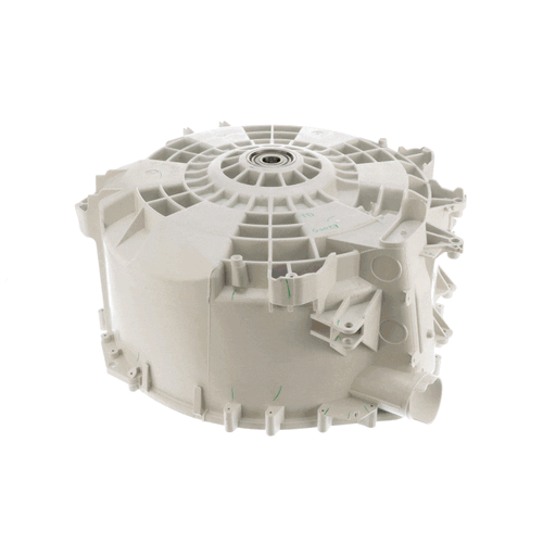 Electrolux Shell,Outer Tub,Rear,W/Bearing - 134956210