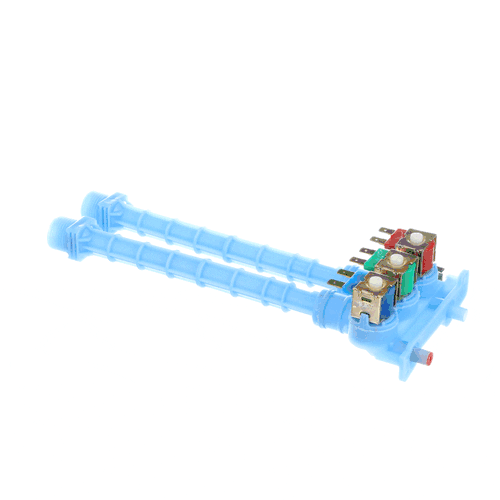 Electrolux Valve,Dispenser,Ntc/Long Tube - 134959340