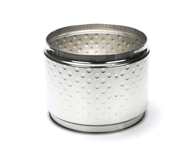 Electrolux Drum,Complete - 136603050