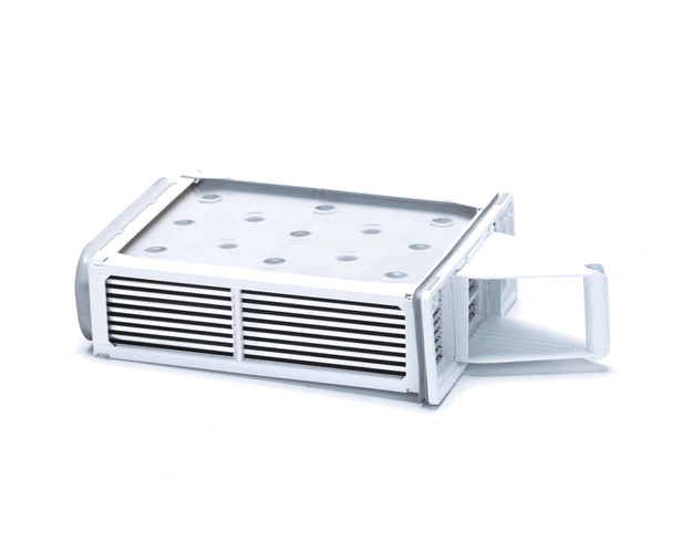 Electrolux Condenser,Steam Asmy - 136701301