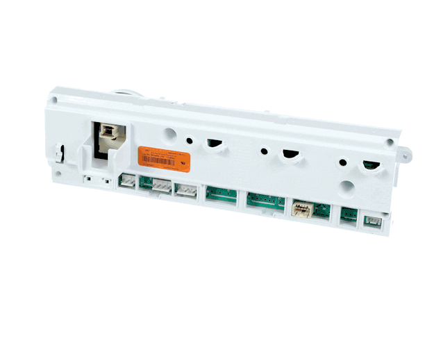 Electrolux Control Board,Pc,With Housing - 137005005