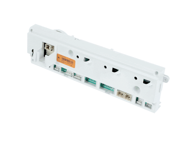 Electrolux Washer Electronic Control Board - 137006000