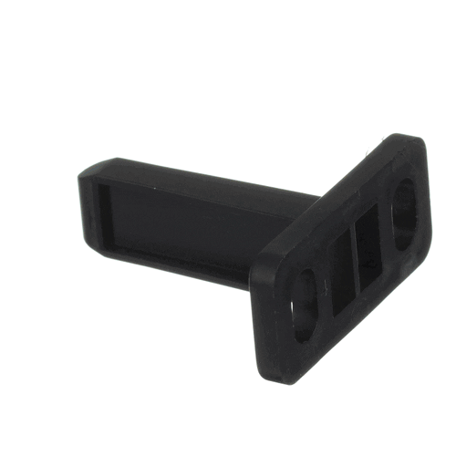 Washing Machine Drawer Strike - 137006900