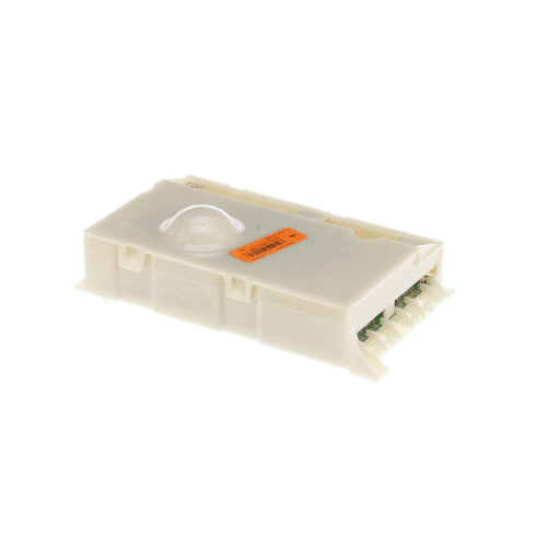 Electrolux Control Board,Main,With Housin - 137032400