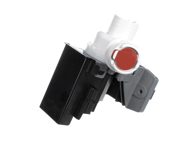 Electrolux Washer Drain Pump - 137038700