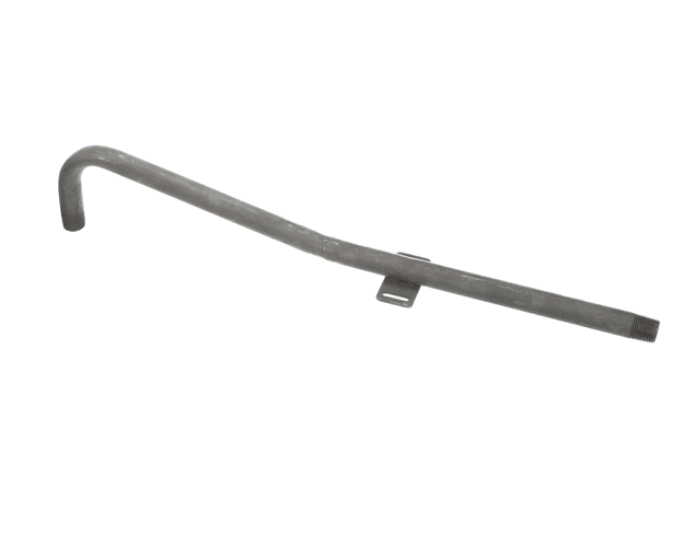 Electrolux Dryer Gas Supply Pipe - 137076300