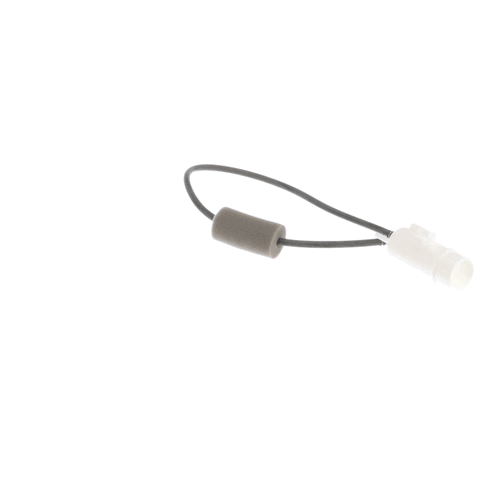 Electrolux Air Chamber, Pressure Hose Asy - 137089000