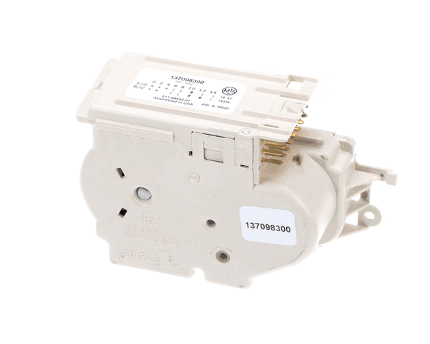 Electrolux Timer,5-Off - 137098300