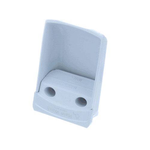 Electrolux Washer Liquid Detergent Dispenser - 137143800