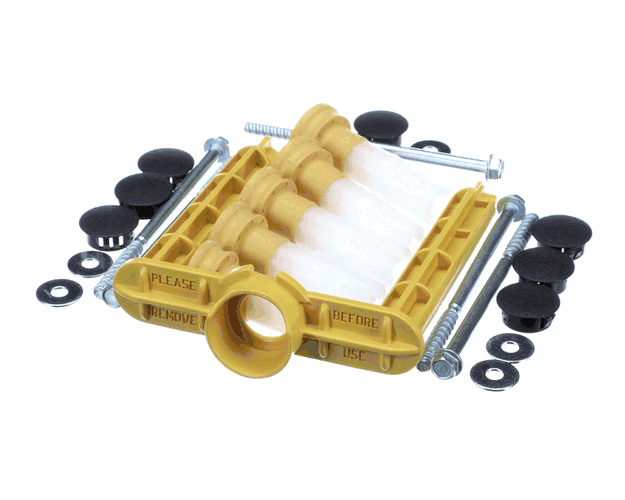 Electrolux Washer Shipping Bolt Kit - 137146700