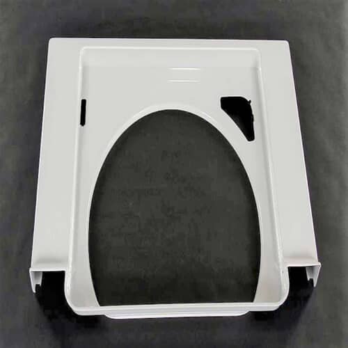 Electrolux Panel,Washer Top Lc,White - 137190810