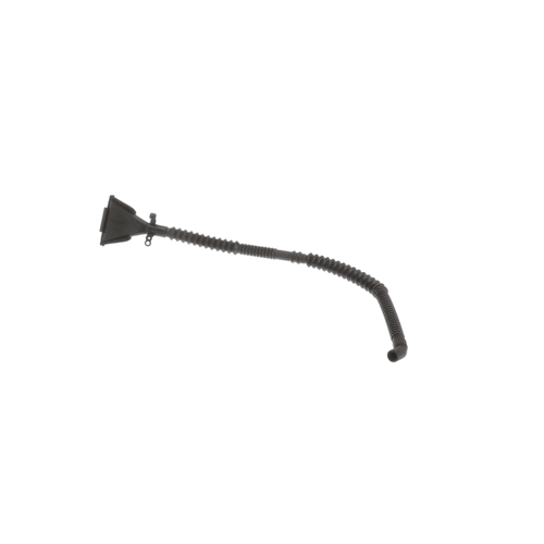 Electrolux Hose,Fill Nozzle Asm - 137205600