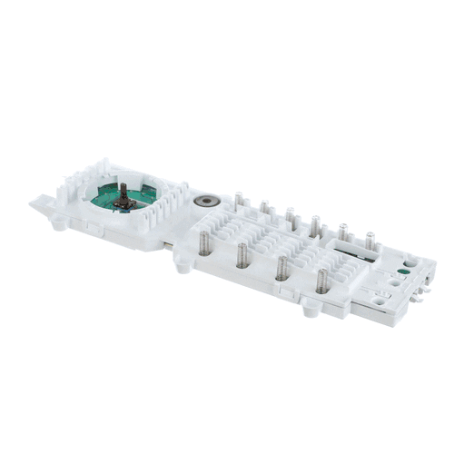Electrolux Control Board,User Interface - 137237100