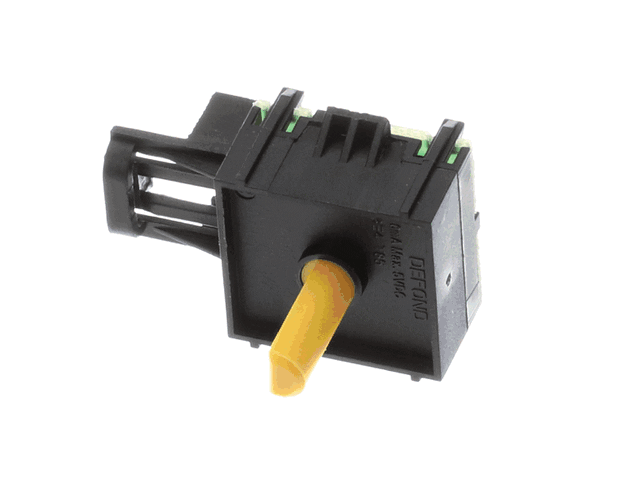 Electrolux Switch,Rotary, 4 Pos - 137261000