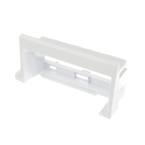 Electrolux Frame,Drawer Handle - 137314510