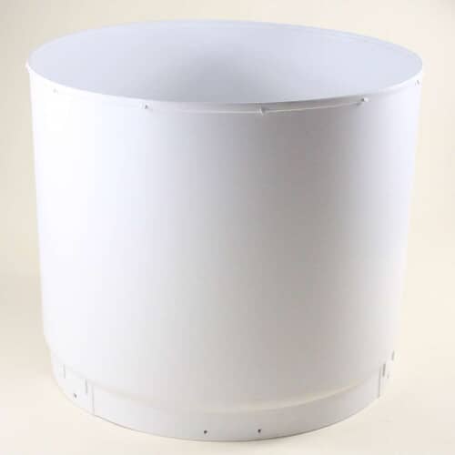 Whirlpool 1 3/4Flan - WFR882244