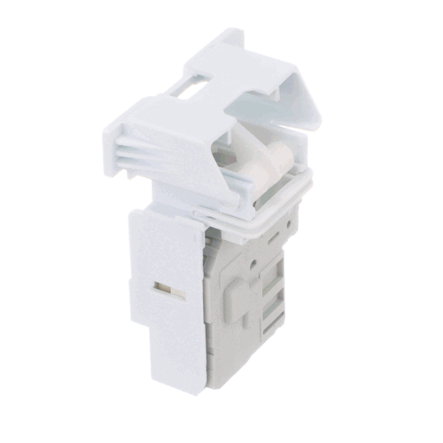 Electrolux Lock,Lid,External Switch - 137353300