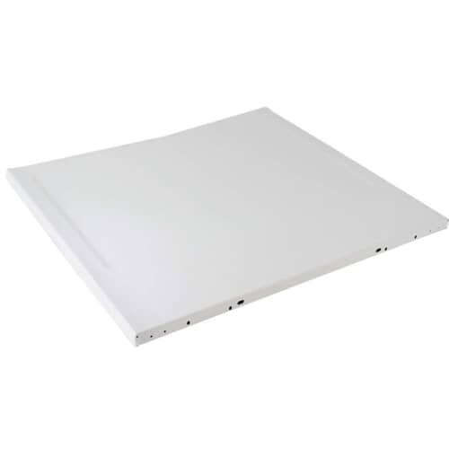 Electrolux Panel,Work Top,White - 137371700