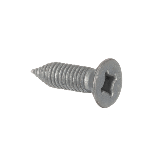 Electrolux Screw - M5 X 0.8 X 17.50 - 137380600