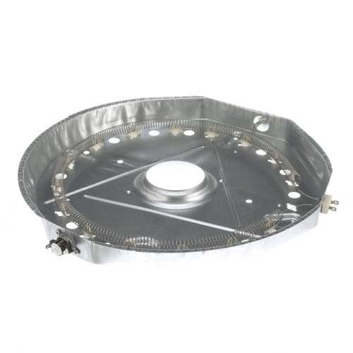 Electrolux Heater Assembly,And Housing - 137392702