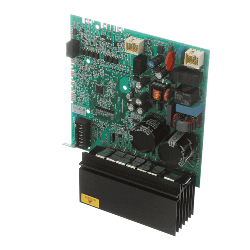 Electrolux Motor Cont Board,No Housing - 137469101NH