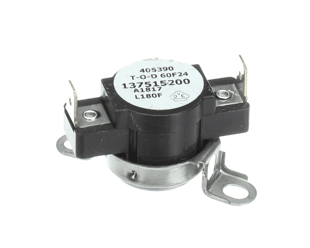 Electrolux Limiter,Flush Mount,Thermal - 137515200