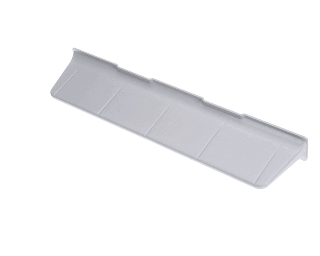 Electrolux Vane,Straight,Gray - 137610610