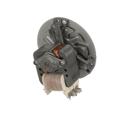 Electrolux Motor,Convection Fan,2 Speed - 139008504