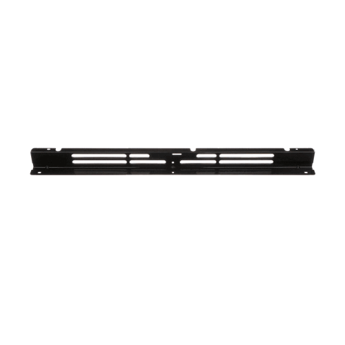 Electrolux Wall Oven Front Vent Trim (Black) - 139017601