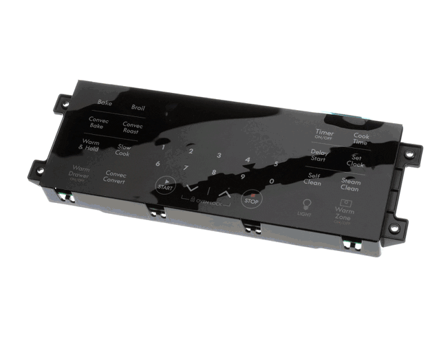 Electrolux Control Assembly,Electronic - 139058305