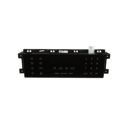 Electrolux Control Assembly,Electronic - 139058400