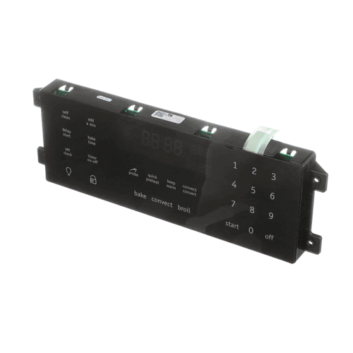 Electrolux Control Assembly,Electronic - 139058401