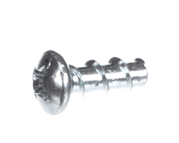 Electrolux Screw,#7 Plas .375,(6),Disp. A - 154294701