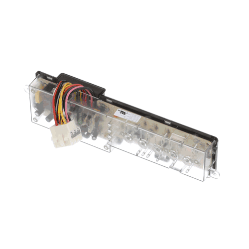 Electrolux Control Module,5 Button,W/Sele - 154568301