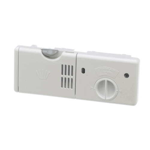 Electrolux Dispenser,Det/Rinse Aid,W/O Re - 154574401