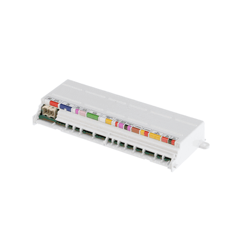 Electrolux Control Assembly - 154750502