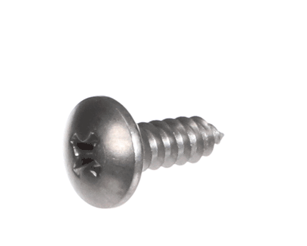 Electrolux Screw,Truss Hd,8-18 Type Ab - 154754701