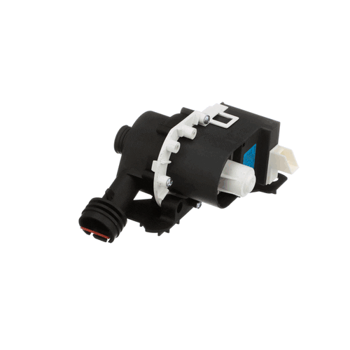 Electrolux Pump Assembly,Drain,W/Bracket - 154757901