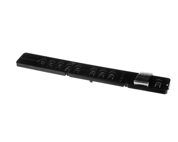 Electrolux Switch Assembly,8 Button - 154774401